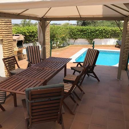 Villa Mar - Now With Heated Pool! Isla Canela Εξωτερικό φωτογραφία