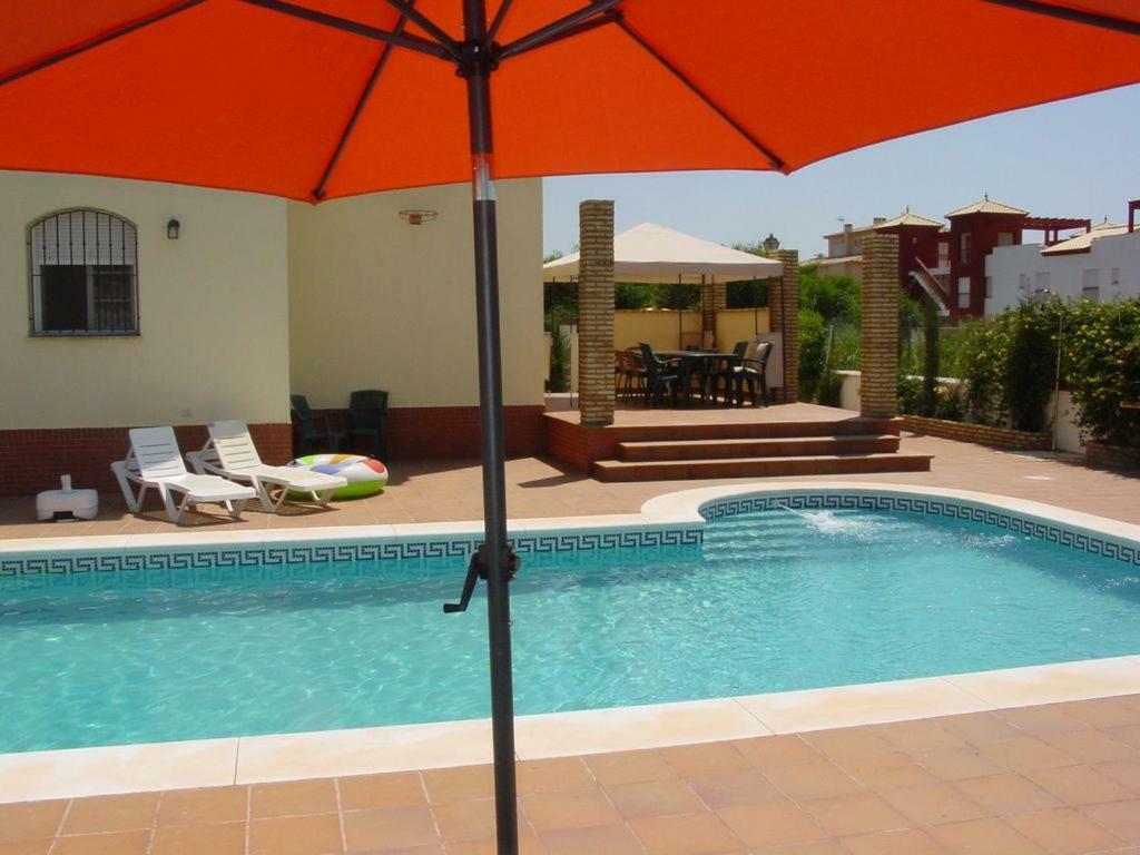 Villa Mar - Now With Heated Pool! Isla Canela Εξωτερικό φωτογραφία