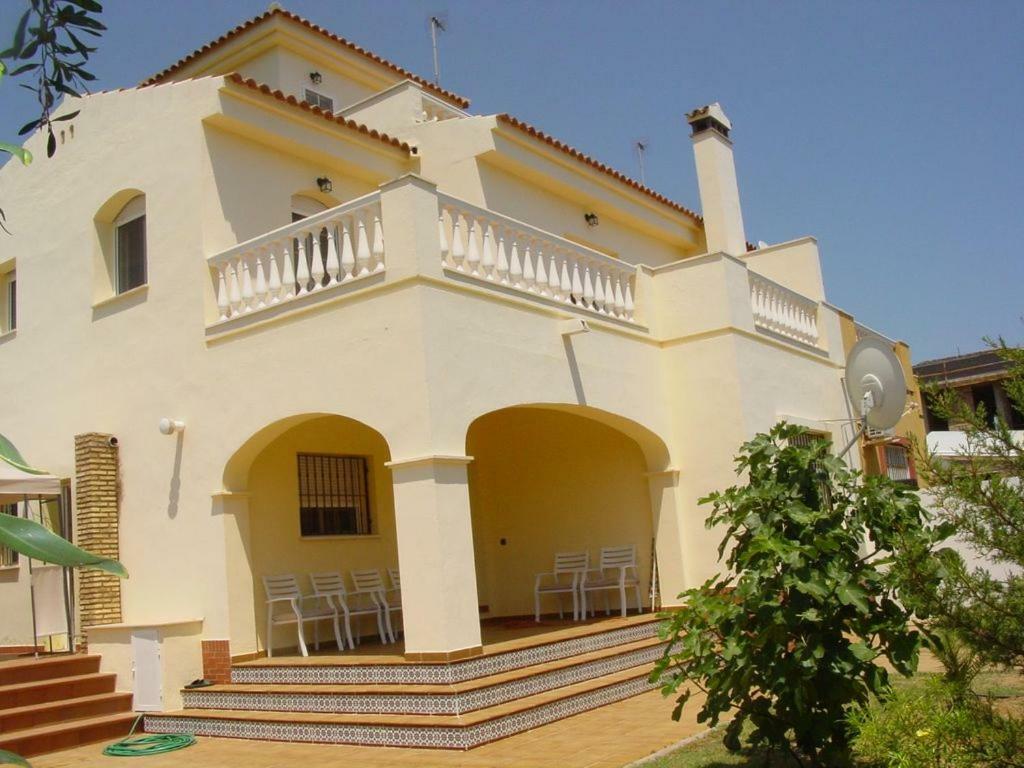 Villa Mar - Now With Heated Pool! Isla Canela Εξωτερικό φωτογραφία